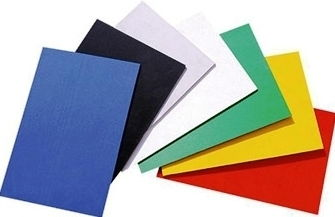 PVC板材行业
